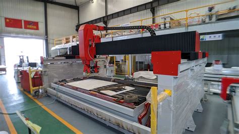 cnc machine for cutting stone|cnc for stone countertops.